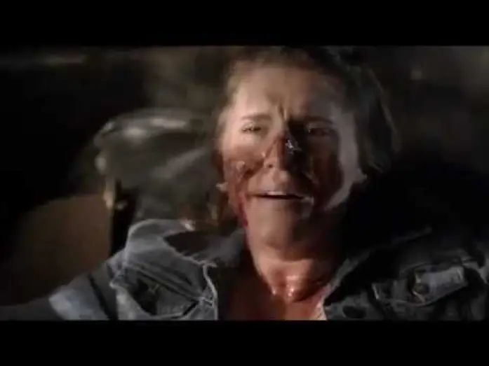 Видео к фильму American Horror House — AMERICAN HORROR HOUSE - SYFY ORIGINAL MOVIE 2012