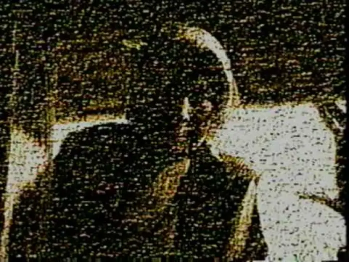 Видео к фильму Звонок: Полная Версия — Ring: Kanzenban - Cursed Video (End Version) (HQ)