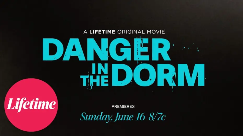 Видео к фильму Danger in the Dorm — Official Trailer