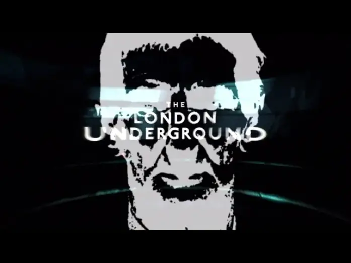 Видео к фильму The London Underground Killer — Trailer