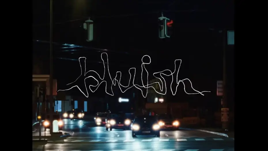 Видео к фильму bluish — TRAILER bluish - Ein Film von Lilith Kraxner & Milena Czernovsky 2024