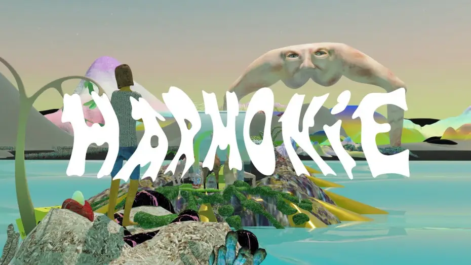 Видео к фильму Harmonie — Harmonie | Official Trailer