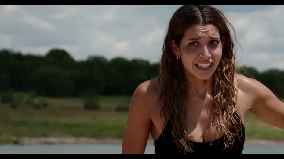 Видео к фильму Одинокая звезда. Акула 2 — Lone Star Shark 2 - Trailer 2025
