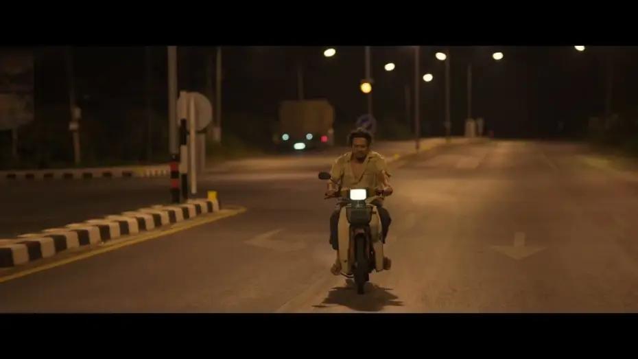 Видео к фильму อรุณกาล — ตัวอย่าง อรุณกาล | Official Trailer