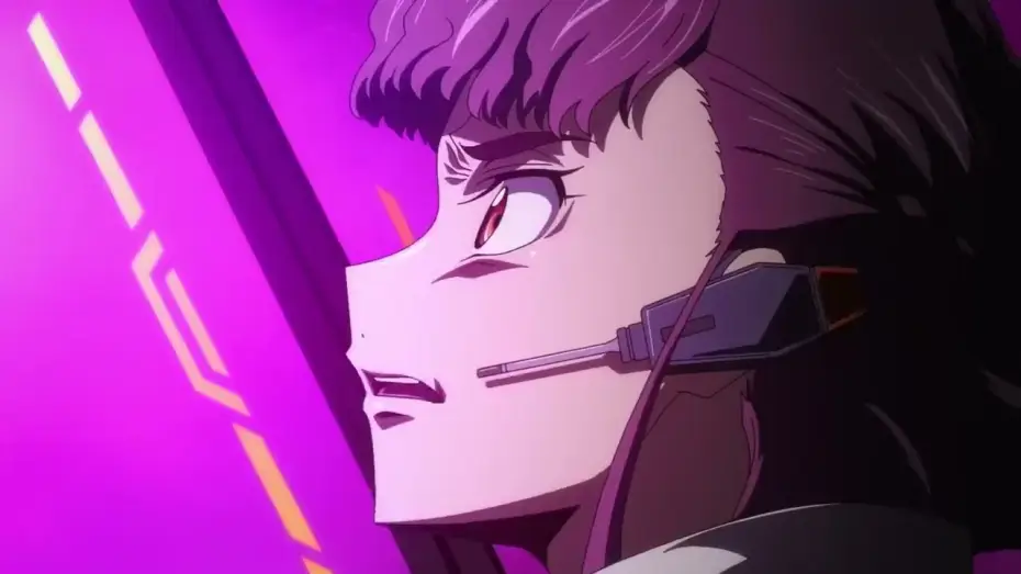 Видео к фильму コードギアス 奪還のロゼ 最終幕 — Code Geass: Rozé of the Recapture Final Trailer