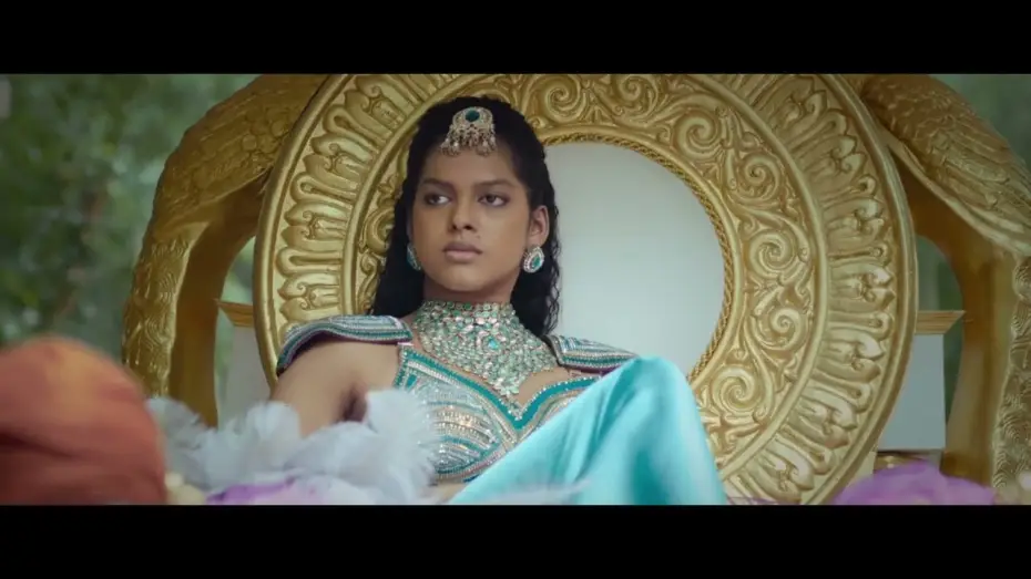 Видео к фильму සිංහබාහු — Sinhabahu  trailer (1.30 minutes)
