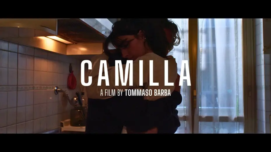 Видео к фильму Camilla — Camilla (2024) - Trailer ITA