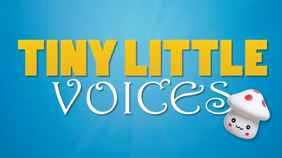 Видео к фильму Tiny Little Voices — Tiny Little Voices - Trailer
