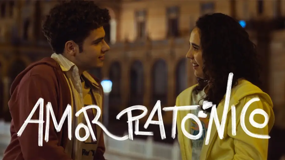 Видео к фильму Платоническая любовь — AMOR PLATÓNICO | Tráiler