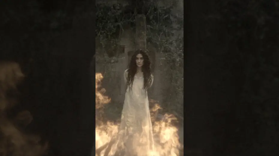 Видео к фильму Практическая магия 2 — Tag your coven to remind them to get their Practical Magic 2 tickets!