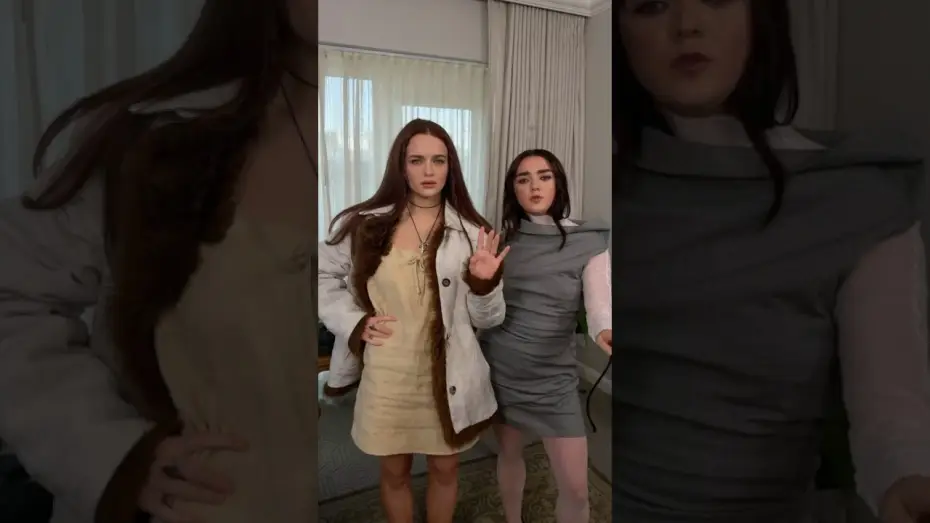 Видео к фильму Практическая магия 2 — The angles, they're important!