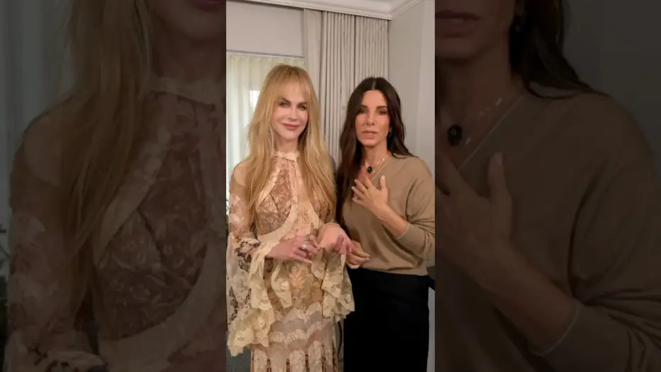 Видео к фильму Практическая магия 2 — There is no magic without you, the fans.