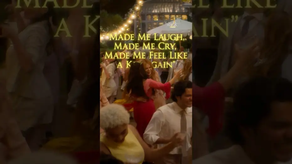 Видео к фильму Практическая магия 2 — You’ll laugh, you’ll cry, you’ll want more!