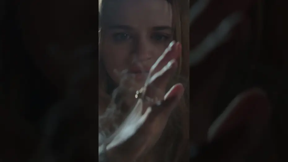Видео к фильму Практическая магия 2 — Things can escalate quickly...