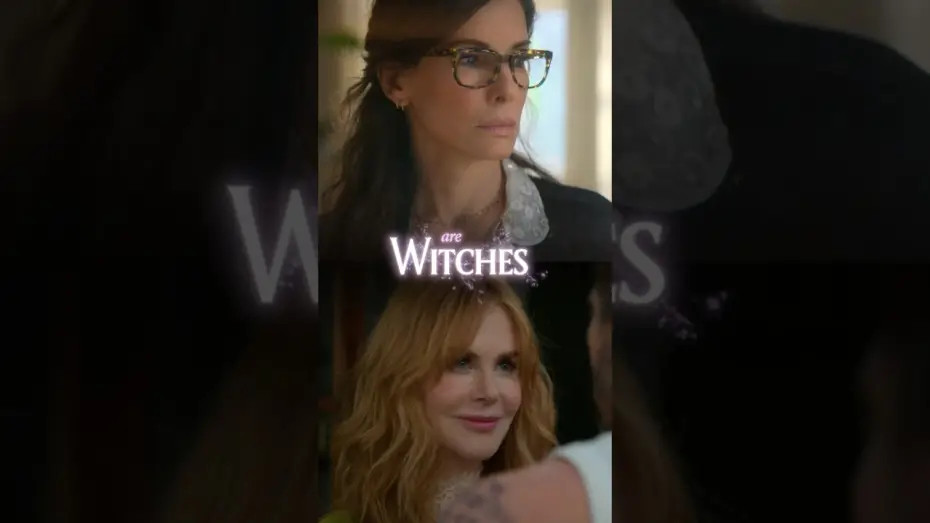 Видео к фильму Практическая магия 2 — Whether earth-rooted or solar-ruled, everyone needs tickets to Practical Magic 2