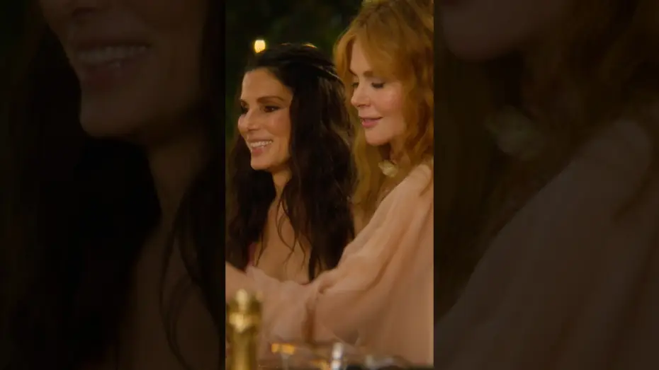 Видео к фильму Практическая магия 2 — There’s one thing we know for certain: their sisterhood has always been stronger than any magic.