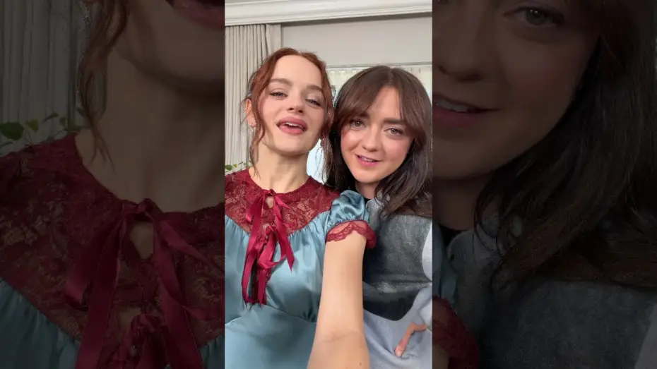 Видео к фильму Практическая магия 2 — Tag your besties to remind them to get their tickets!