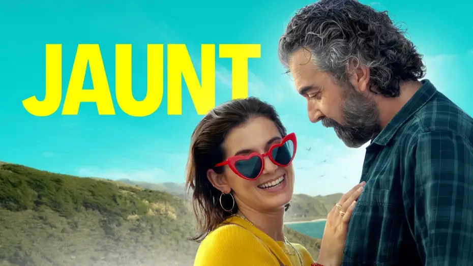 Видео к фильму JAUNT — JAUNT | Official Trailer (2026) — On Digital APRIL 21