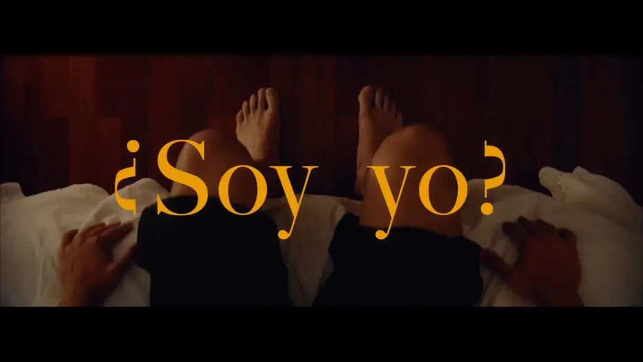 Видео к фильму &iquest;Soy yo? | &iquest;SOY YO? | Shortfilm
