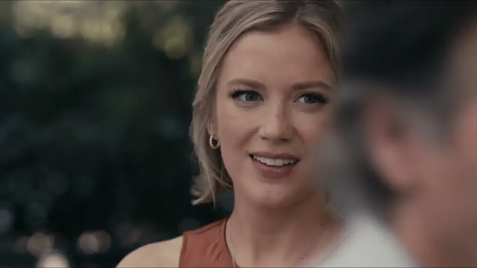 Видео к фильму My Two Husbands — Trailer