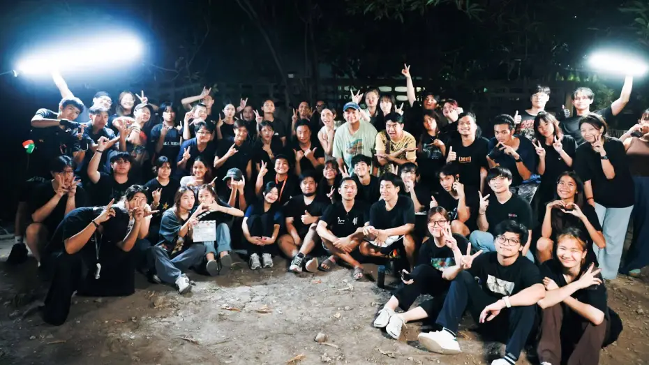Видео к фильму ไอ้ป๊อด — Behind The Scenes ภาพยนตร์ ไอ้ป๊อด (Un/Expired/Dream)