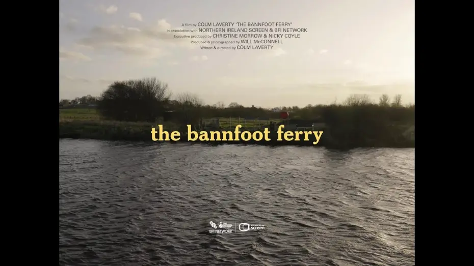 Видео к фильму The Bannfoot Ferry — The Bannfoot Ferry — Teaser Trailer