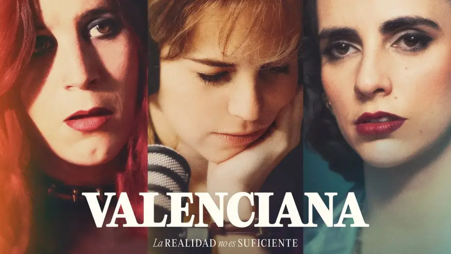 Видео к фильму Валенсийки — Tráiler "Valenciana" de Jordi Núñez / Próximamente en Cines