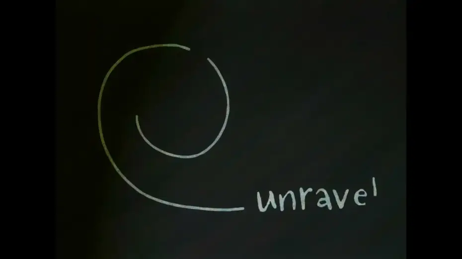 Видео к фильму Unravel — Unravel Short Film Official Trailer (2023)