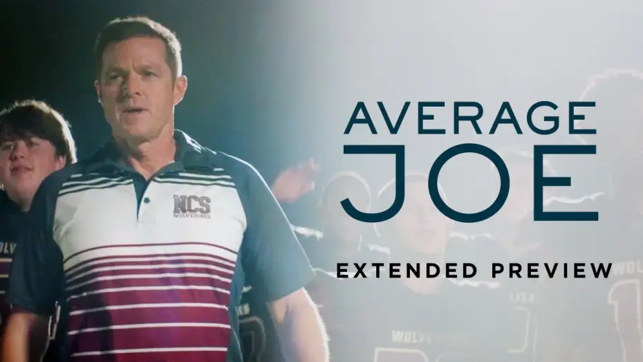 Видео к фильму Average Joe — "Can We Pray With You?" - Extended Preview