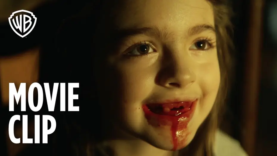 Видео к фильму Мумия — She Ripped Out Her Own Teeth - Movie Clip