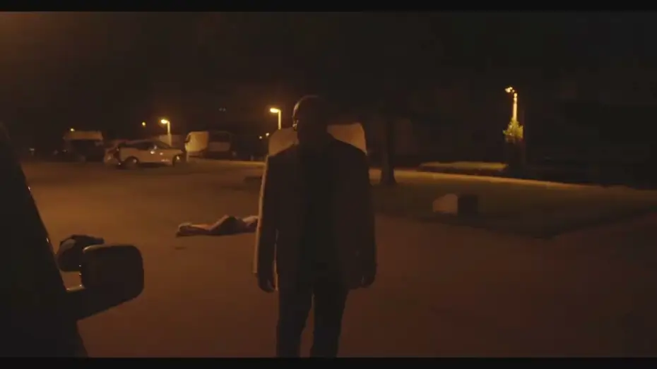 Видео к фильму Bodyguard for Sweetheart | Edit - Story of "Evans" mit dem Film-Soundtrack "Falling" von Juma (Urheber mit Urheberrecht)