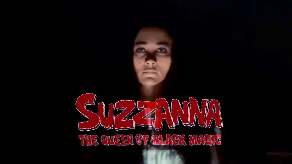 Видео к фильму Suzzanna: The Queen of Black Magic — SUZZANNA: THE QUEEN OF BLACK MAGIC (2024) TRAILER
