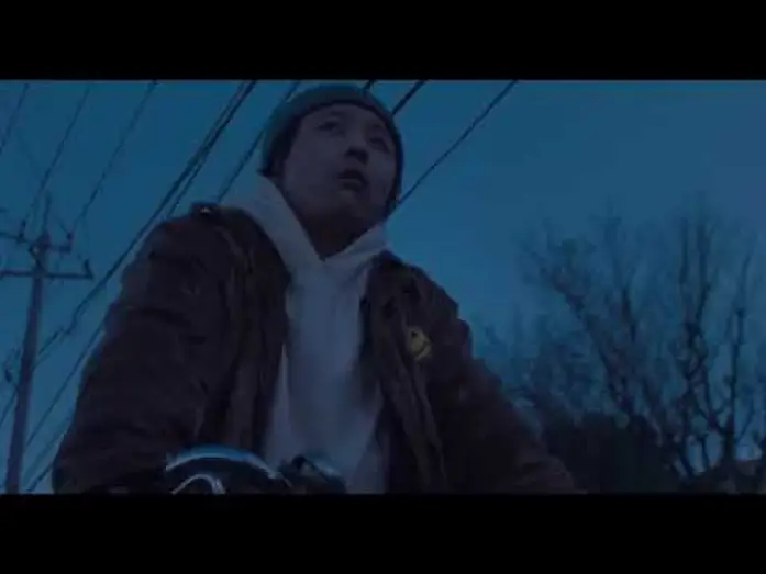 Видео к фильму まる — Maru (2024) Japanese Movie Trailer English Subtitles (まる　本予告　英語字幕)