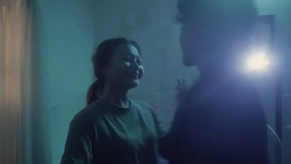 Видео к фильму Sepotong Senja, Dari Tuhan — Sepotong Senja, Dari Tuhan (Twilight Piece) by Sandya Amanta - Official Trailer