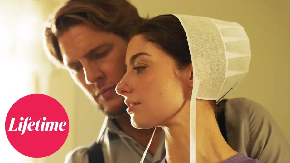 Видео к фильму Amish Affair — "Amish Affair" Premieres Saturday, July 6 at 8/7c on Lifetime
