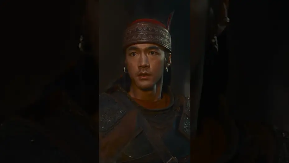 Видео к фильму Клинки хранителей — ★★★★★ “A triumph of wuxia cinema.” — Region Free.