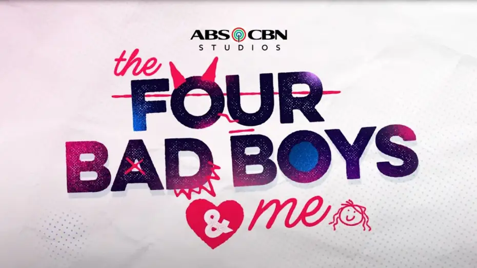 Видео к фильму The Four Bad Boys and Me — The Four Bad Boys and Me | Official Trailer