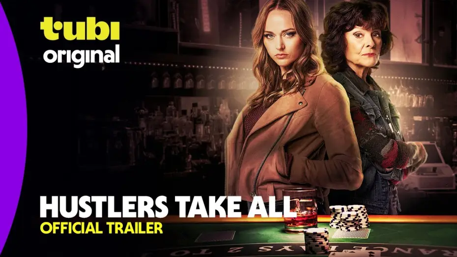 Видео к фильму Hustlers Take All — Official Trailer