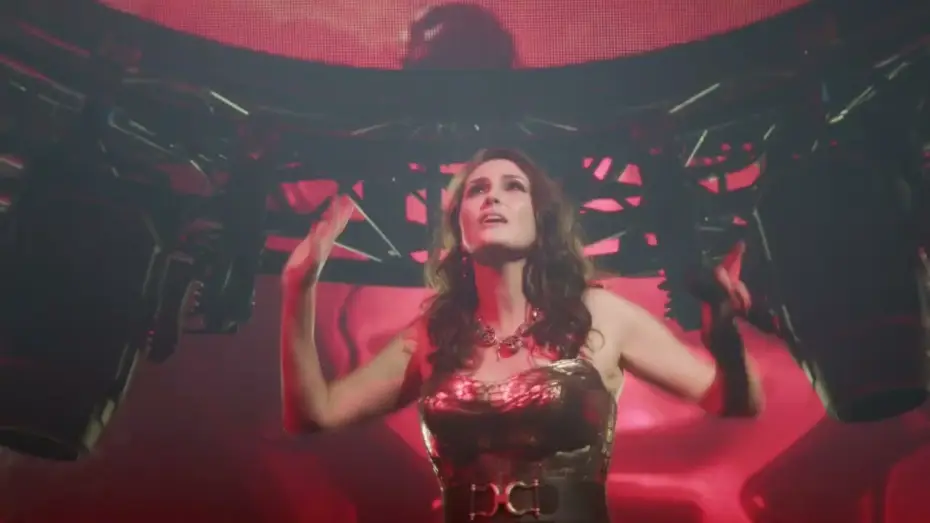 Видео к фильму Within Temptation: Worlds Collide Tour Live In Amsterdam | Within Temptation - 'Worlds Collide Tour - Live in Amsterdam' trailer