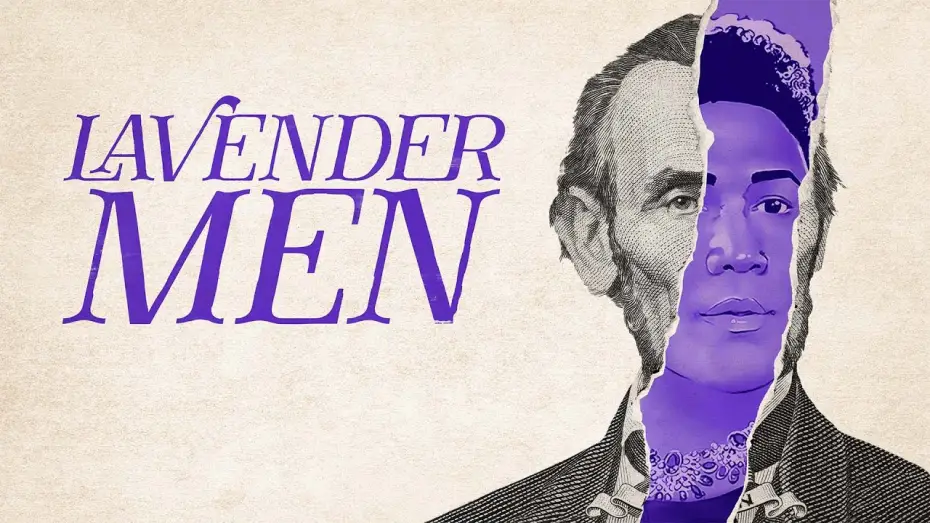 Видео к фильму Lavender Men — Lavender Men | Theatrical Trailer