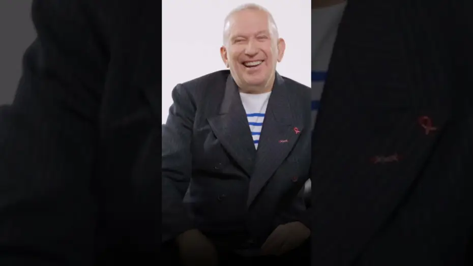 Видео к фильму Paris, Capitale de la Mode ! 50 ans de Fashion Week ! — PARIS CAPITALE DE LA MODE! 50 ANS DE FASHION WEEK! #shorts