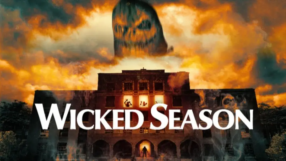 Видео к фильму Сезон зла — Wicked Season | Official Trailer | Horror Brains
