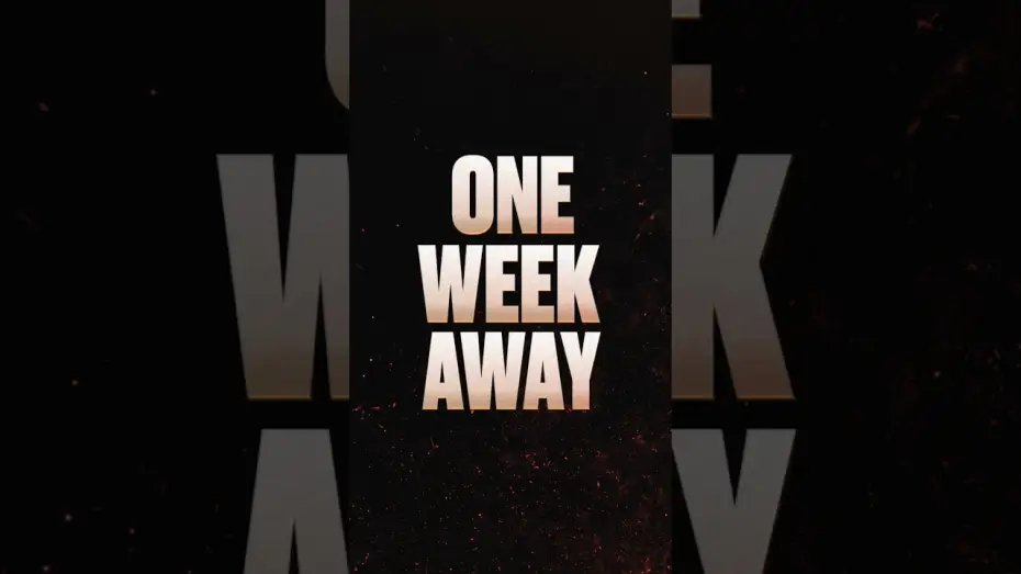 Видео к фильму Молодой Вашингтон — Young Washington Is Only One Week Away!