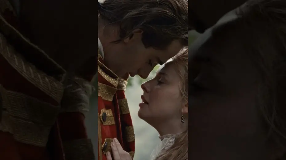 Видео к фильму Молодой Вашингтон — Who will Sally choose: George or William?