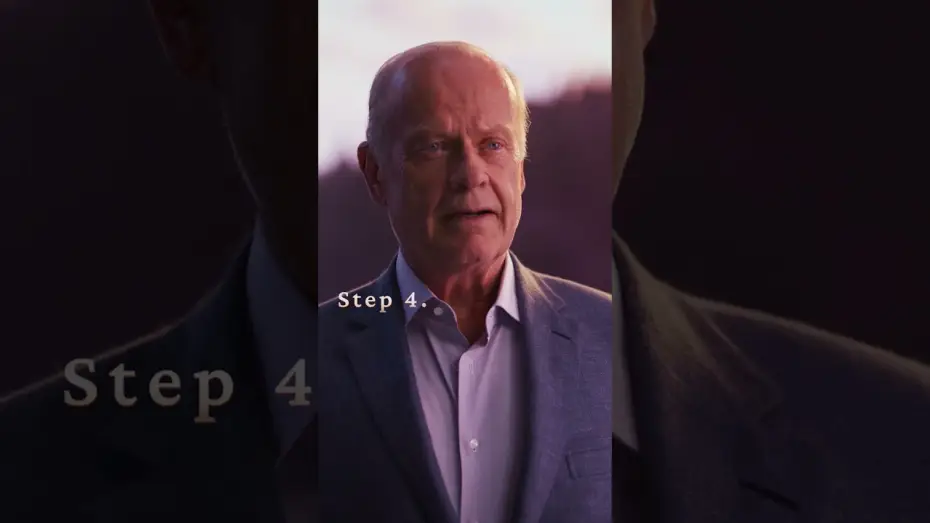 Видео к фильму Молодой Вашингтон — Becoming a Gentleman With Kelsey Grammer