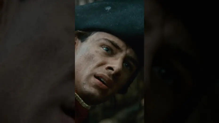 Видео к фильму Молодой Вашингтон — Give me the Young Washington movie or give me death!
