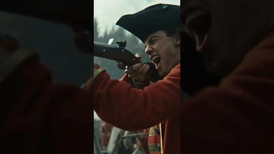 Видео к фильму Молодой Вашингтон — Ready Aim.....