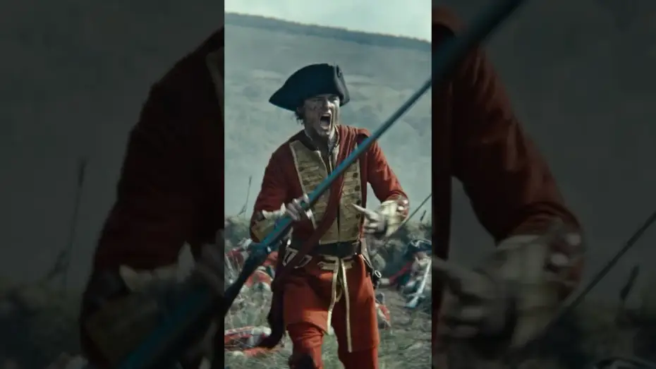 Видео к фильму Молодой Вашингтон — Three weeks until a farmer becomes a general