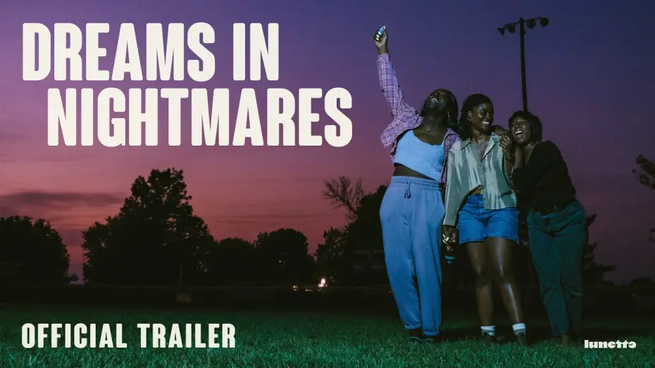 Видео к фильму Dreams in Nightmares — Official Trailer