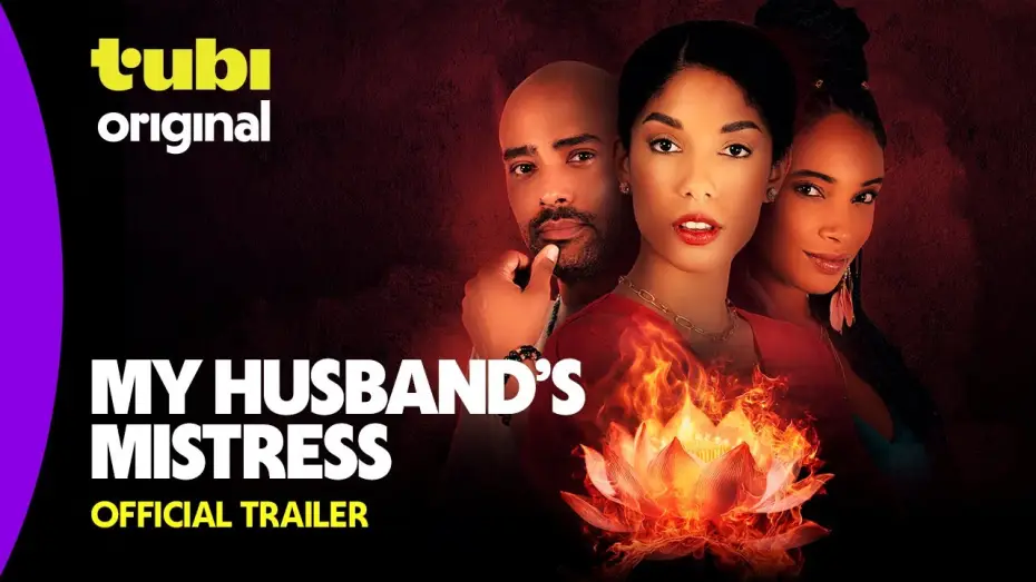Видео к фильму My Husband's Mistress — Official Trailer